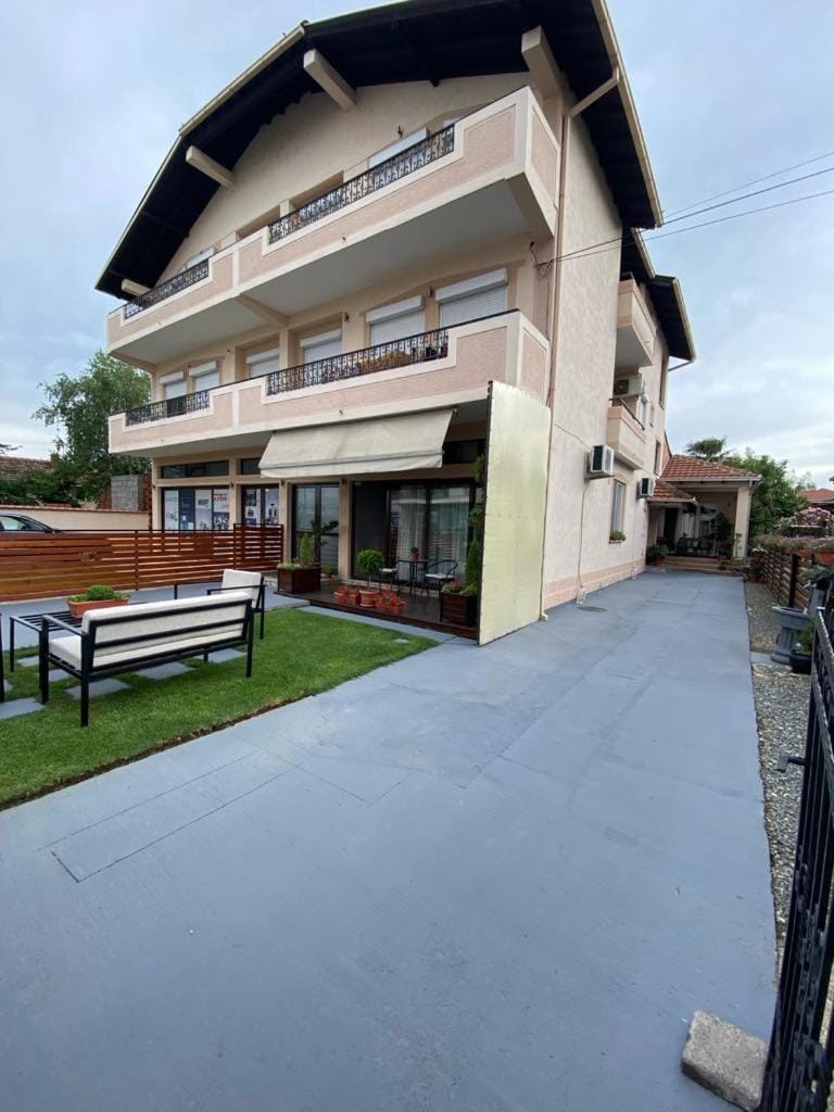 Migato Apartments Apartment in Decentralized Administration of Macedonia and Thrace