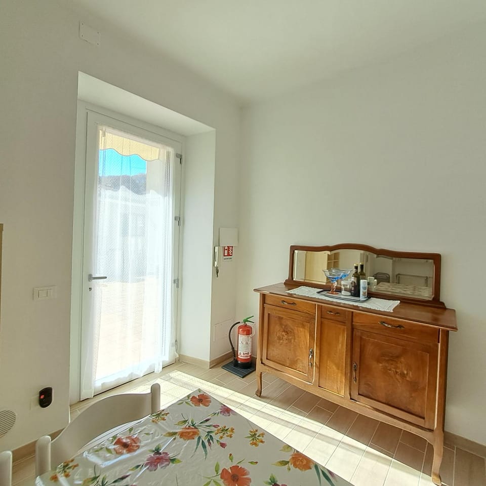 Appartamento Mimma Apartment in Stresa