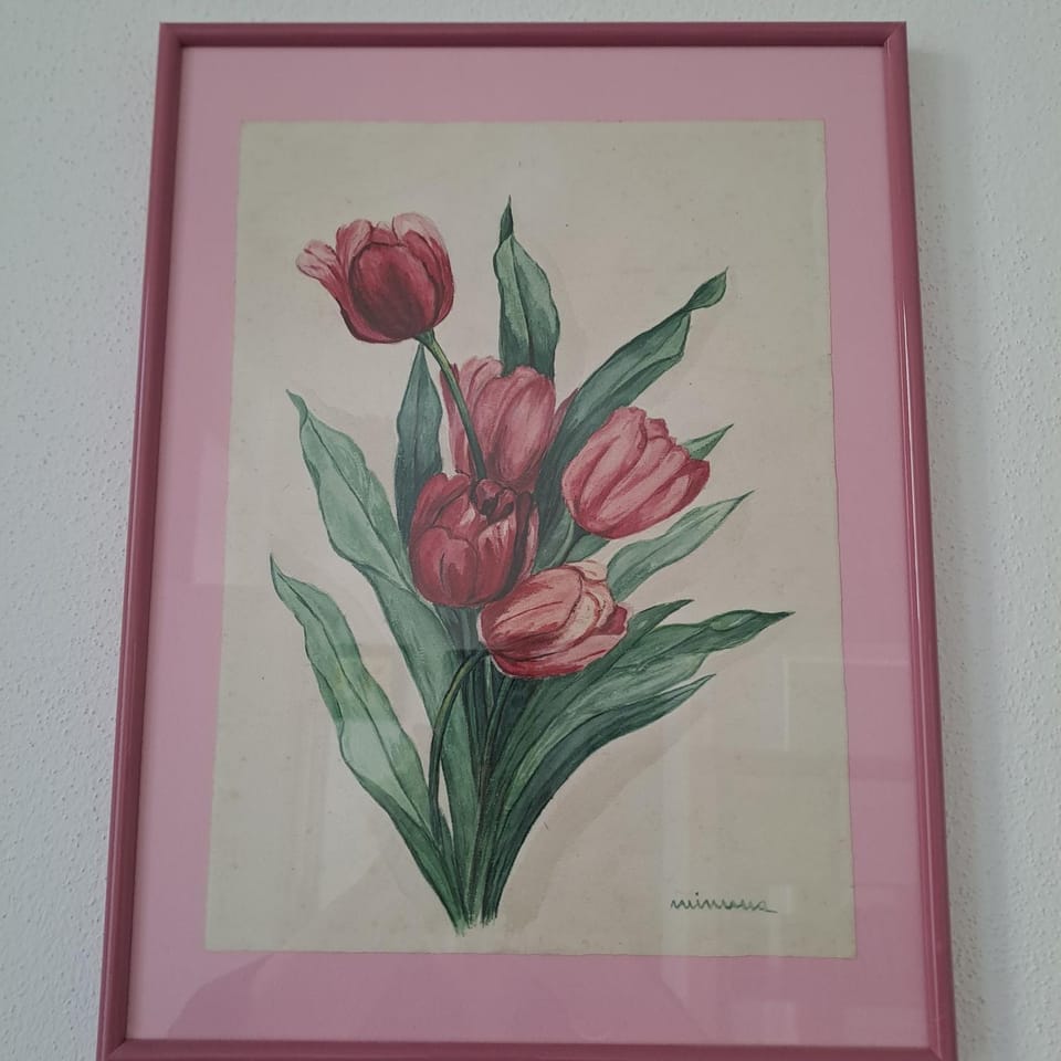 Appartamento Mimma Apartment in Stresa