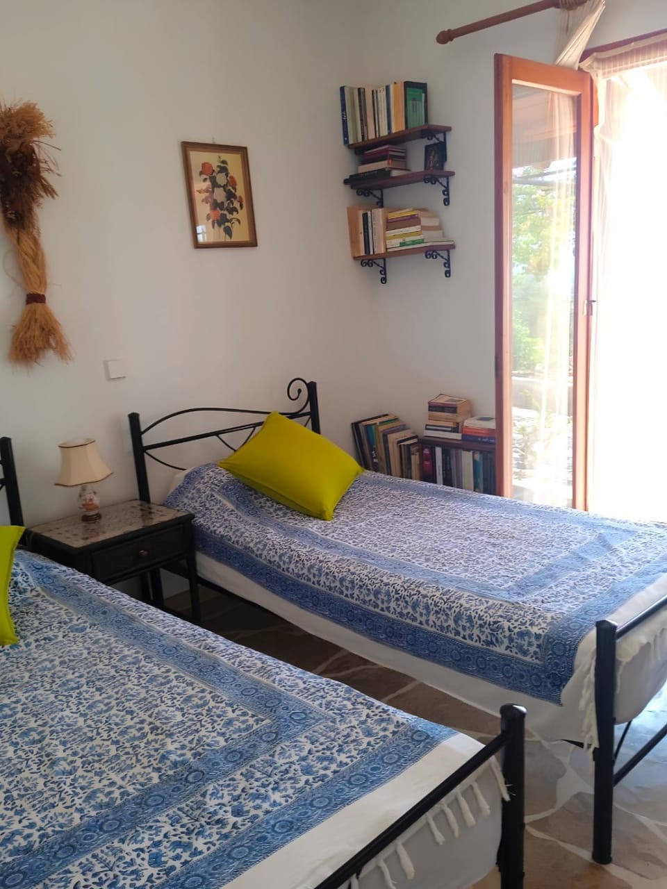 Villa Tsapoula House in Cephalonia