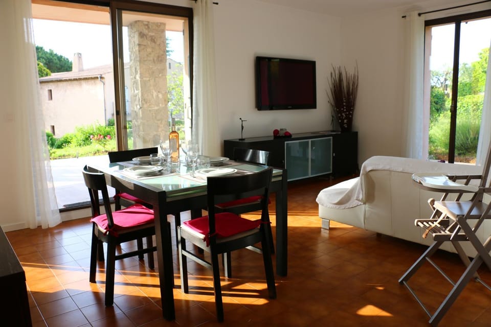 French Riviera - Vaugrenier Apartment in Villeneuve-Loubet