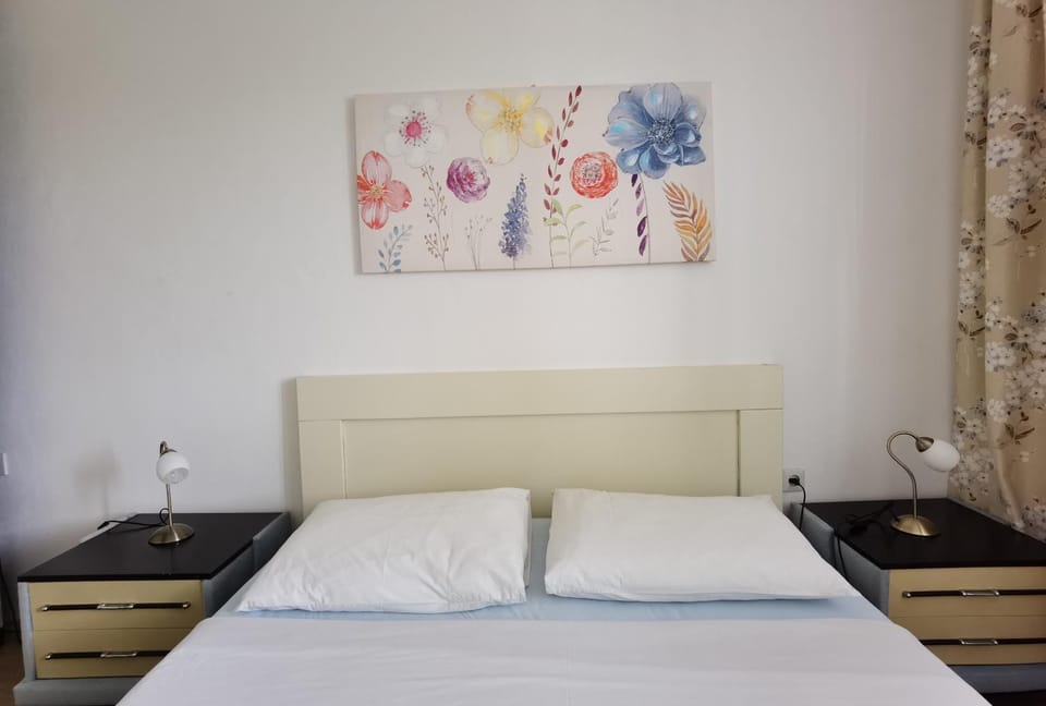Apartman Kampor Apartment in Lika-Senj County