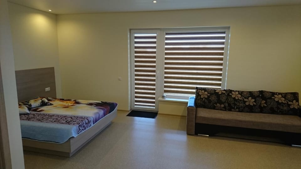 Aringos Rezidencija Apartment in Palanga