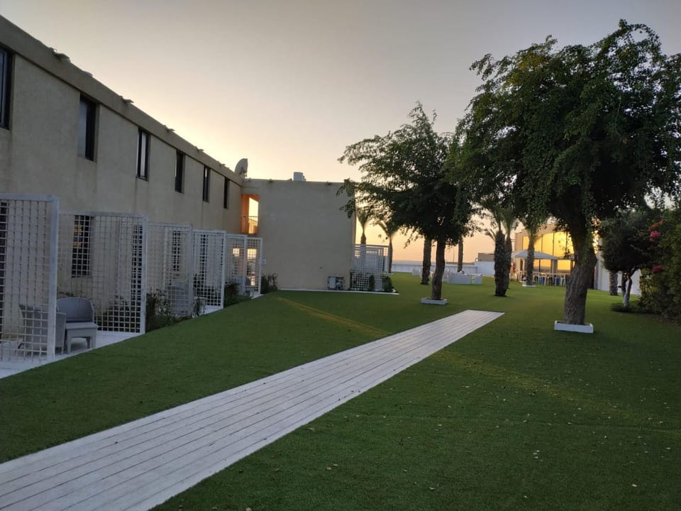 El Yam Hotel in Netanya