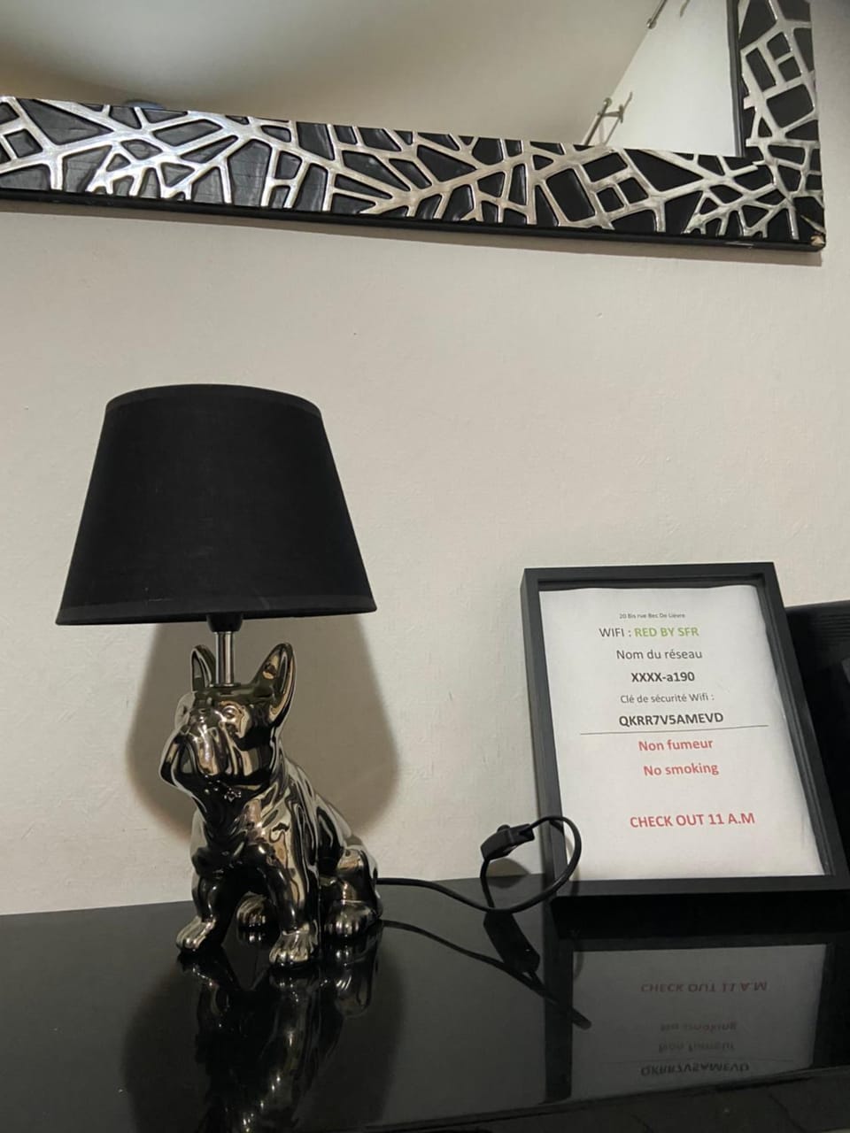 Studio Triangle Arêne Gare Maison Carrée Placette Apartment in Nimes