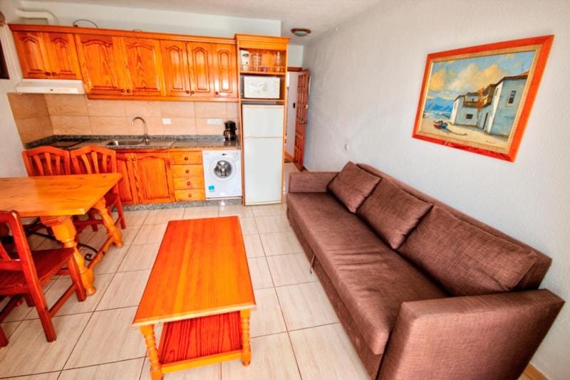 Apartamento al lado de la playa by CASAS COCODRILO Apartment in Maspalomas