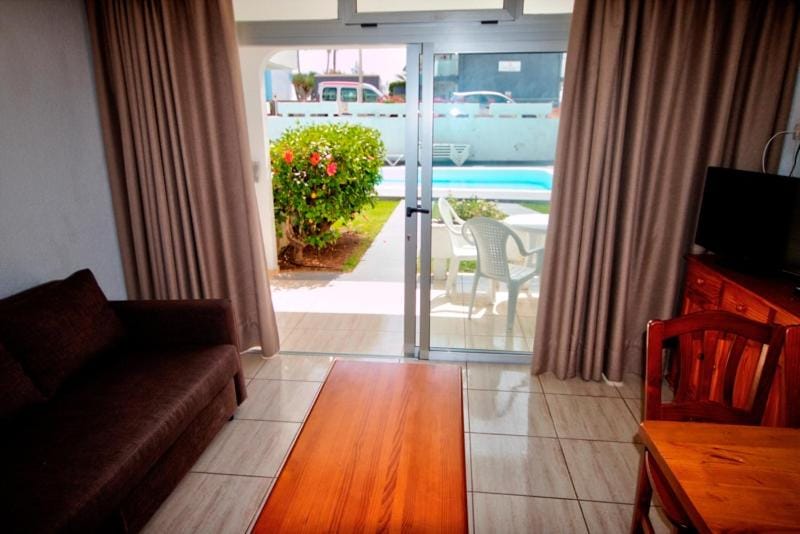 Apartamento al lado de la playa by CASAS COCODRILO Apartment in Maspalomas