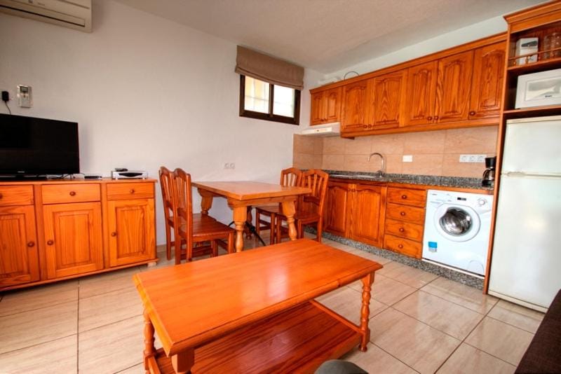 Apartamento al lado de la playa by CASAS COCODRILO Apartment in Maspalomas
