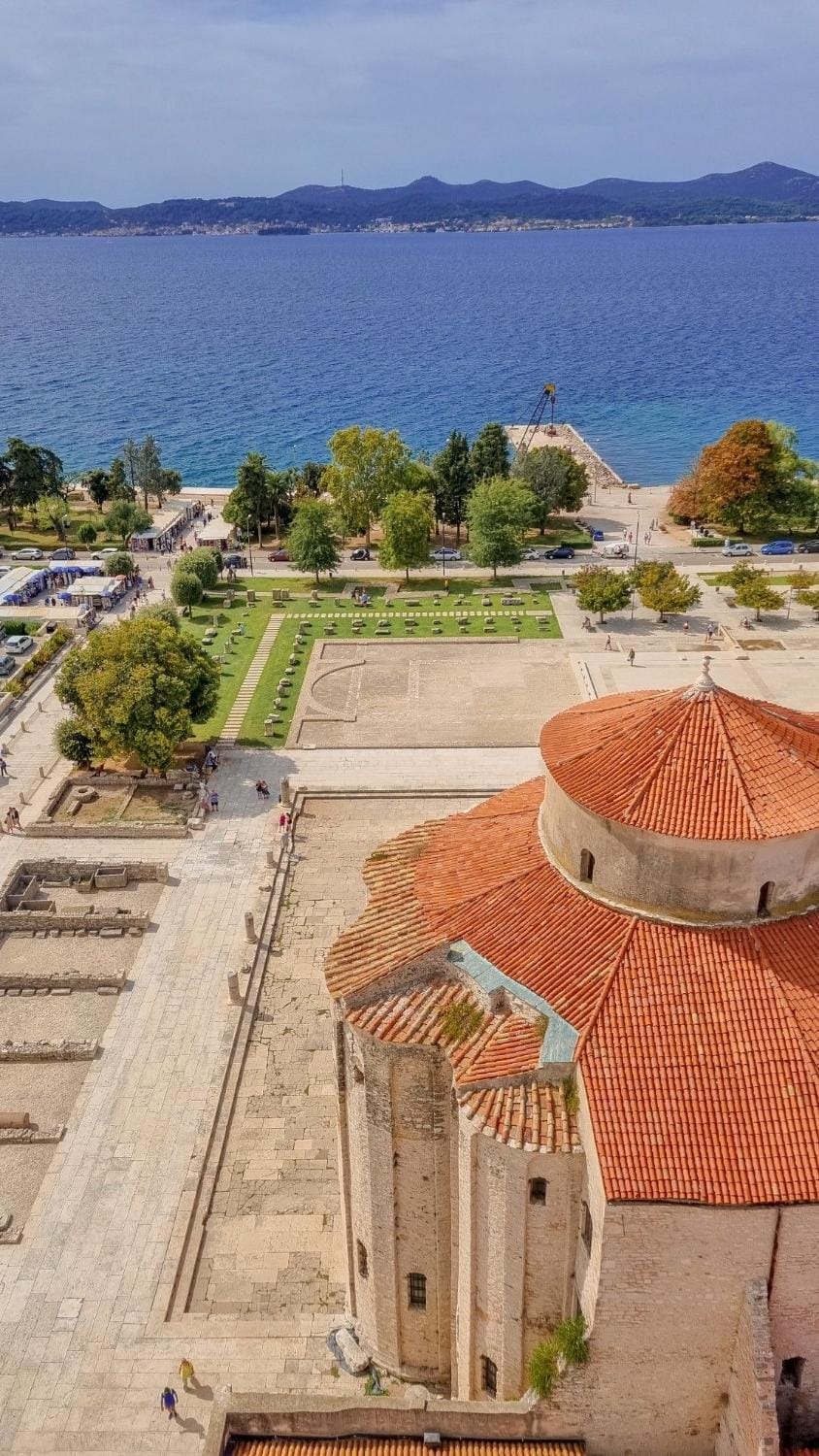 Apartman REA *** Apartment in Zadar