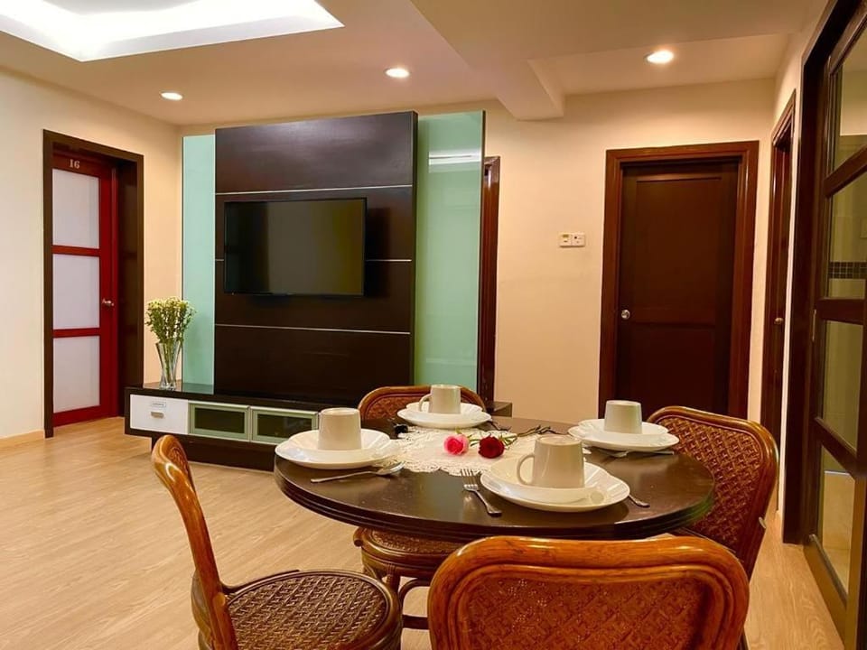 Platinum Homestay Vacation rental in Federal Territory of Kuala Lumpur