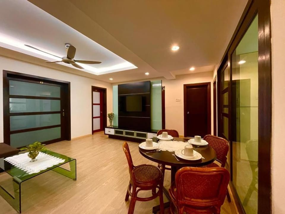 Platinum Homestay Vacation rental in Federal Territory of Kuala Lumpur