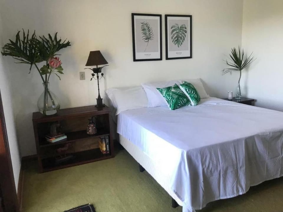 Casa Eslovaquia - Refúgio e Conexão com a Natureza Vacation rental in Atibaia