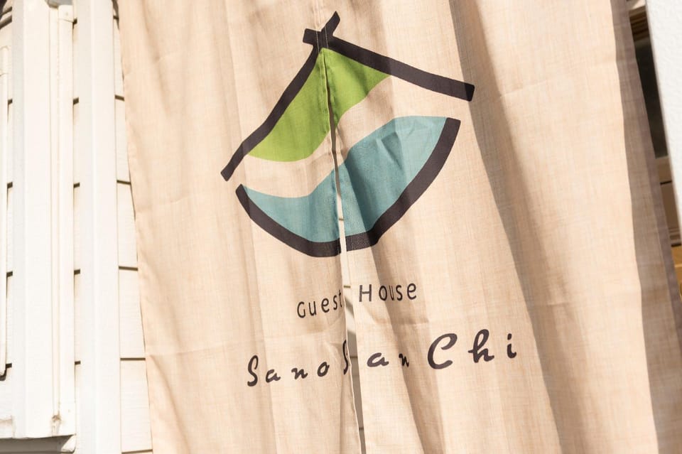 Property logo or sign