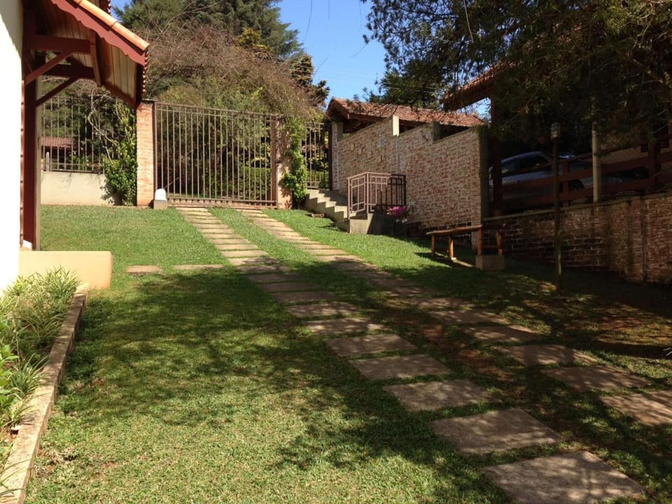 Chalés Bela Vista Nature lodge in Monte Verde
