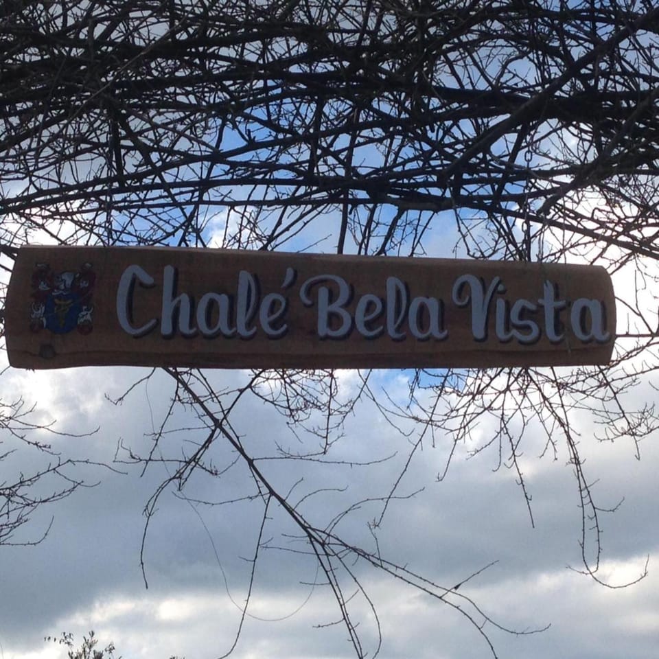 Chalés Bela Vista Nature lodge in Monte Verde