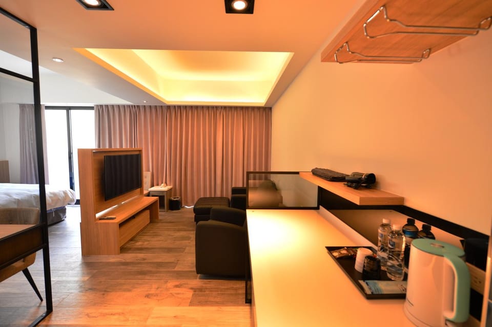 Lounge or bar