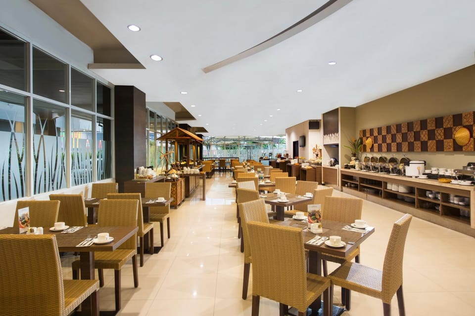 Restaurant/places to eat, Breakfast