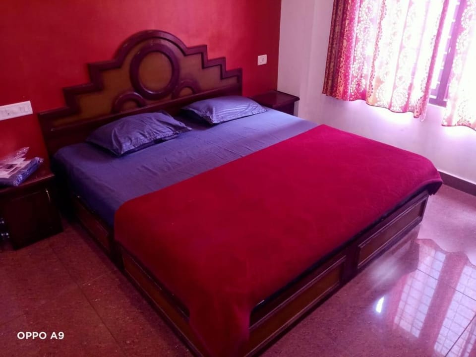 Rexon Residency Hotel in Kerala