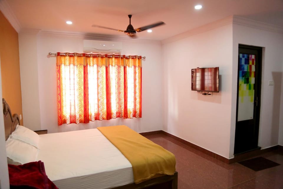 Rexon Residency Hotel in Kerala