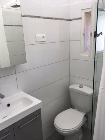 Appartement 3 Studios centre ville Saint Tropez avec parking Apartment in Saint-Tropez