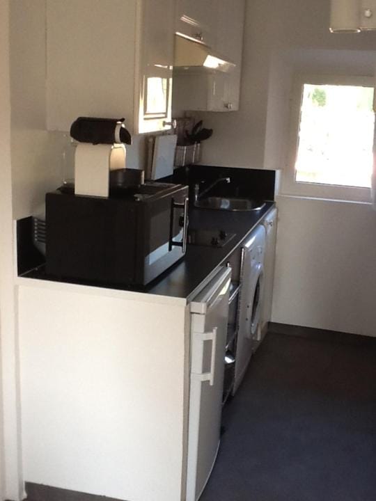 Appartement 3 Studios centre ville Saint Tropez avec parking Apartment in Saint-Tropez