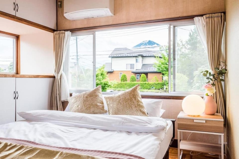 Gran kodachi House in Japan