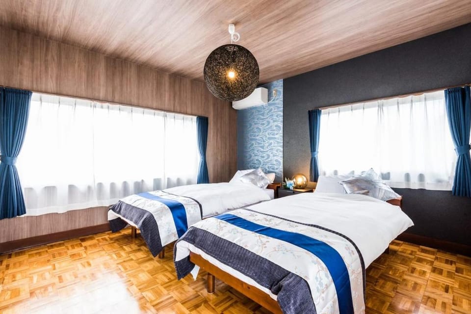 Gran kodachi House in Japan