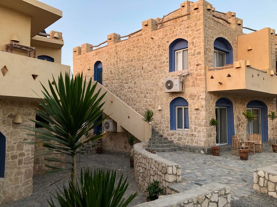 Light House Apartment in Red Sea Governorate