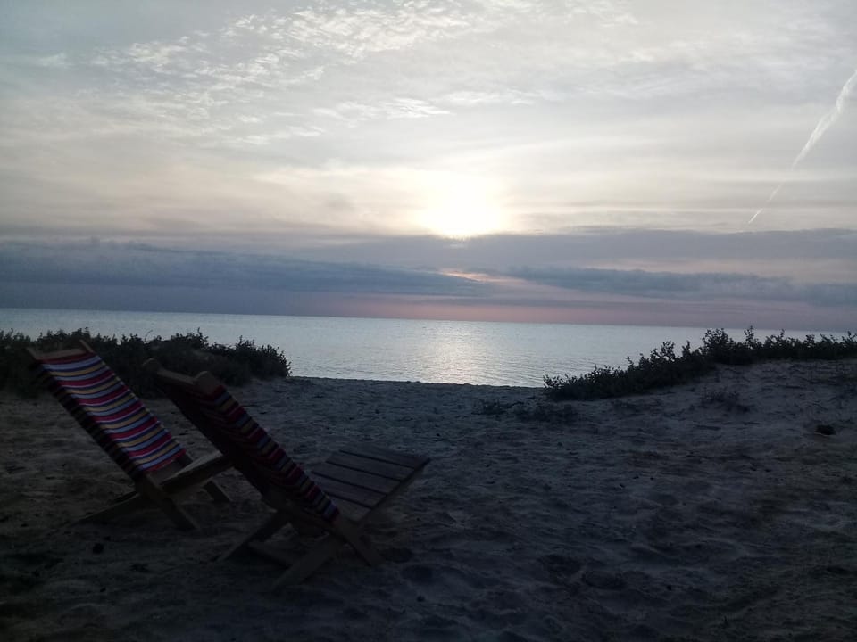 Sea view