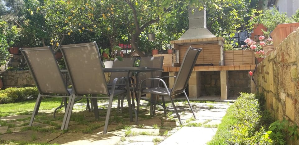 Cactus Apartment in Crete Region