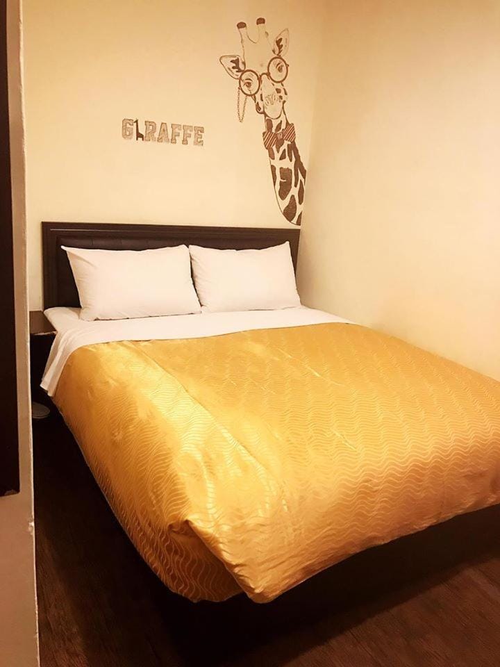 Holiday Business Hotel Hotel in Taiwan, Province of China