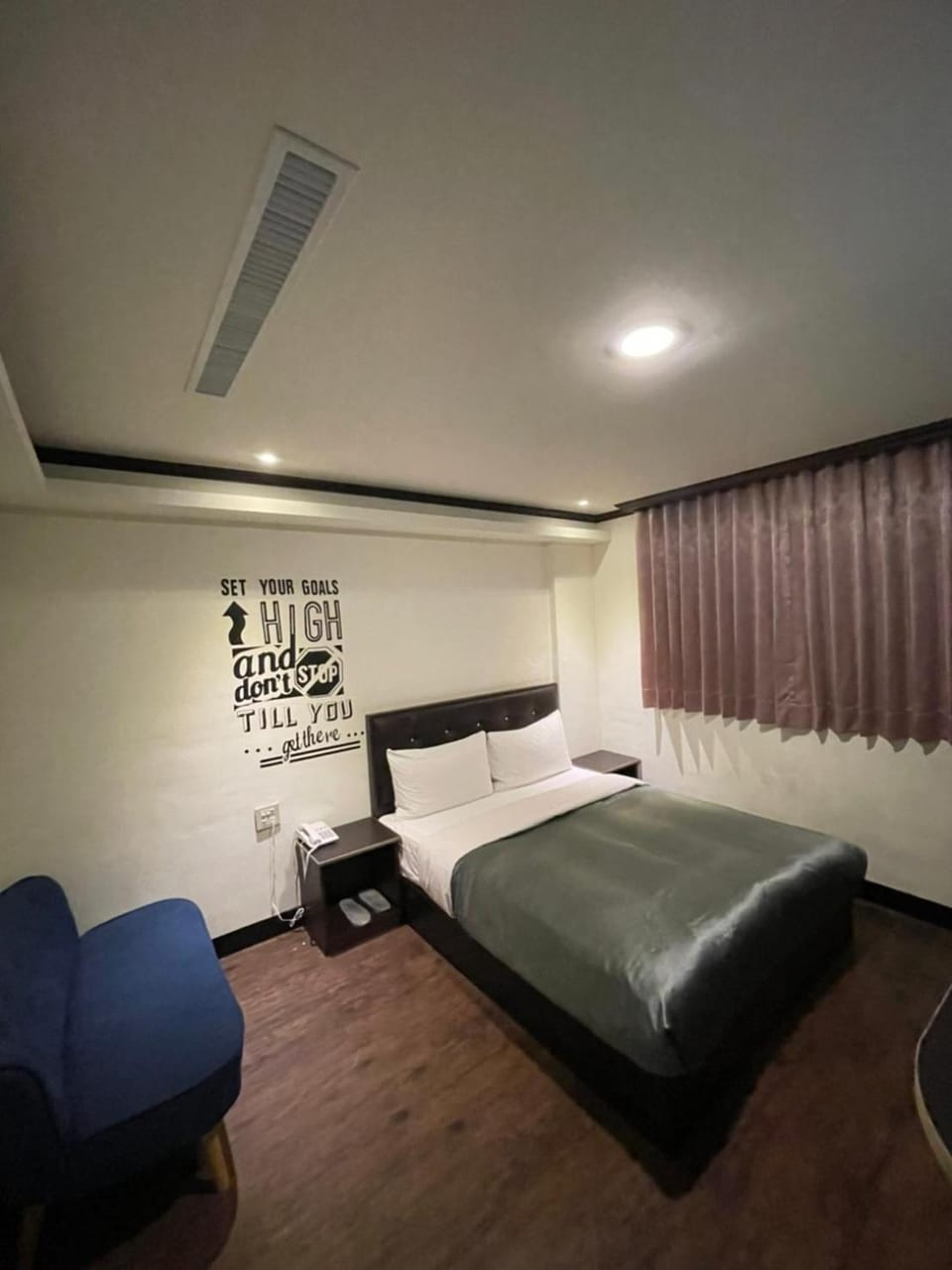 Holiday Business Hotel Hotel in Taiwan, Province of China