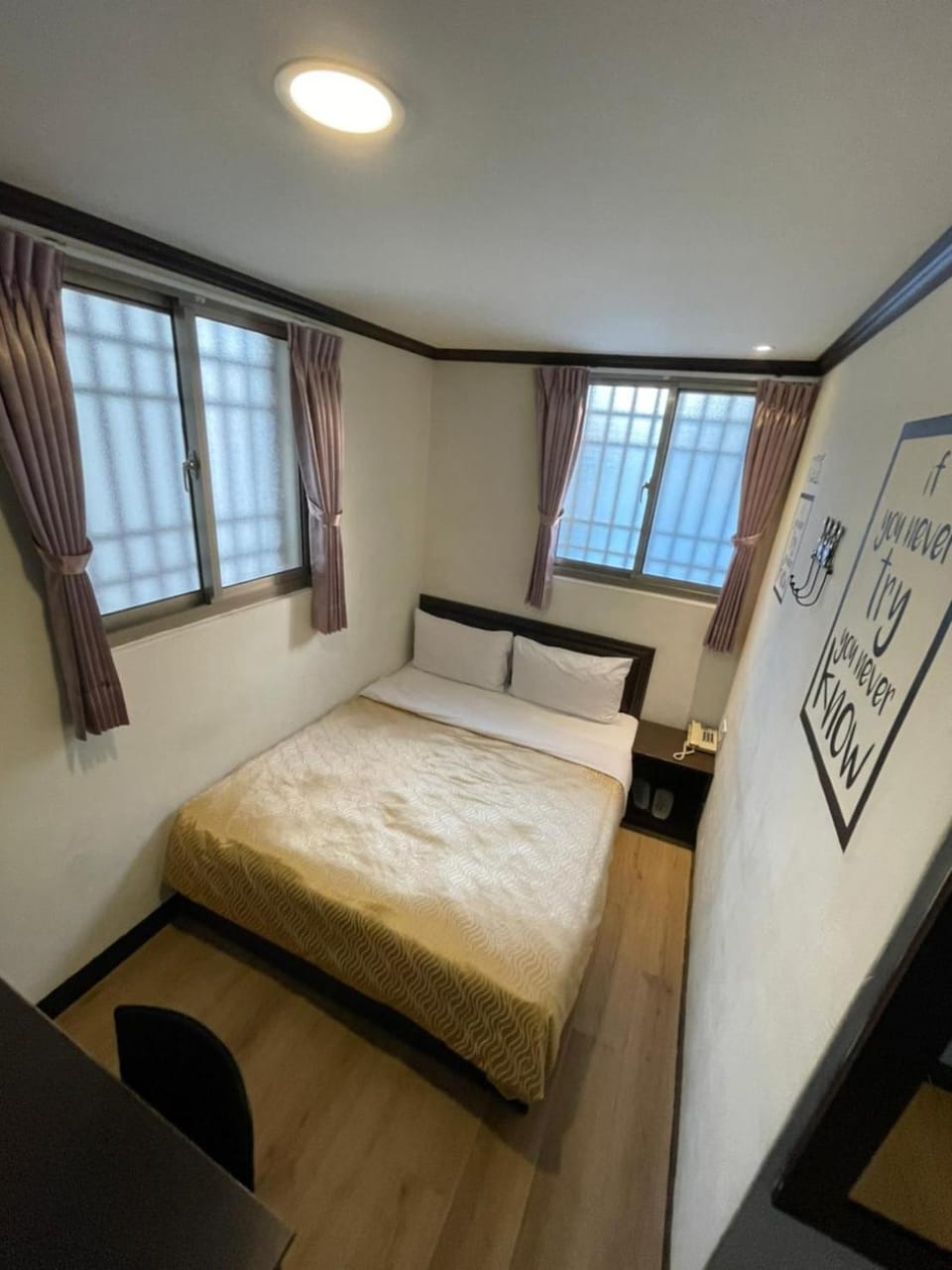 Holiday Business Hotel Hotel in Taiwan, Province of China