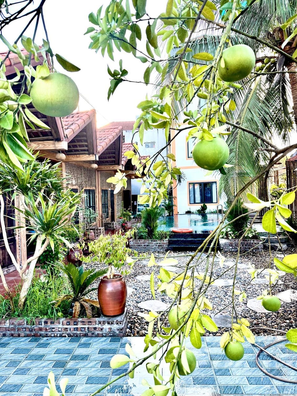 Tam Coc Vinh Thinh Homestay Hotel in Laos