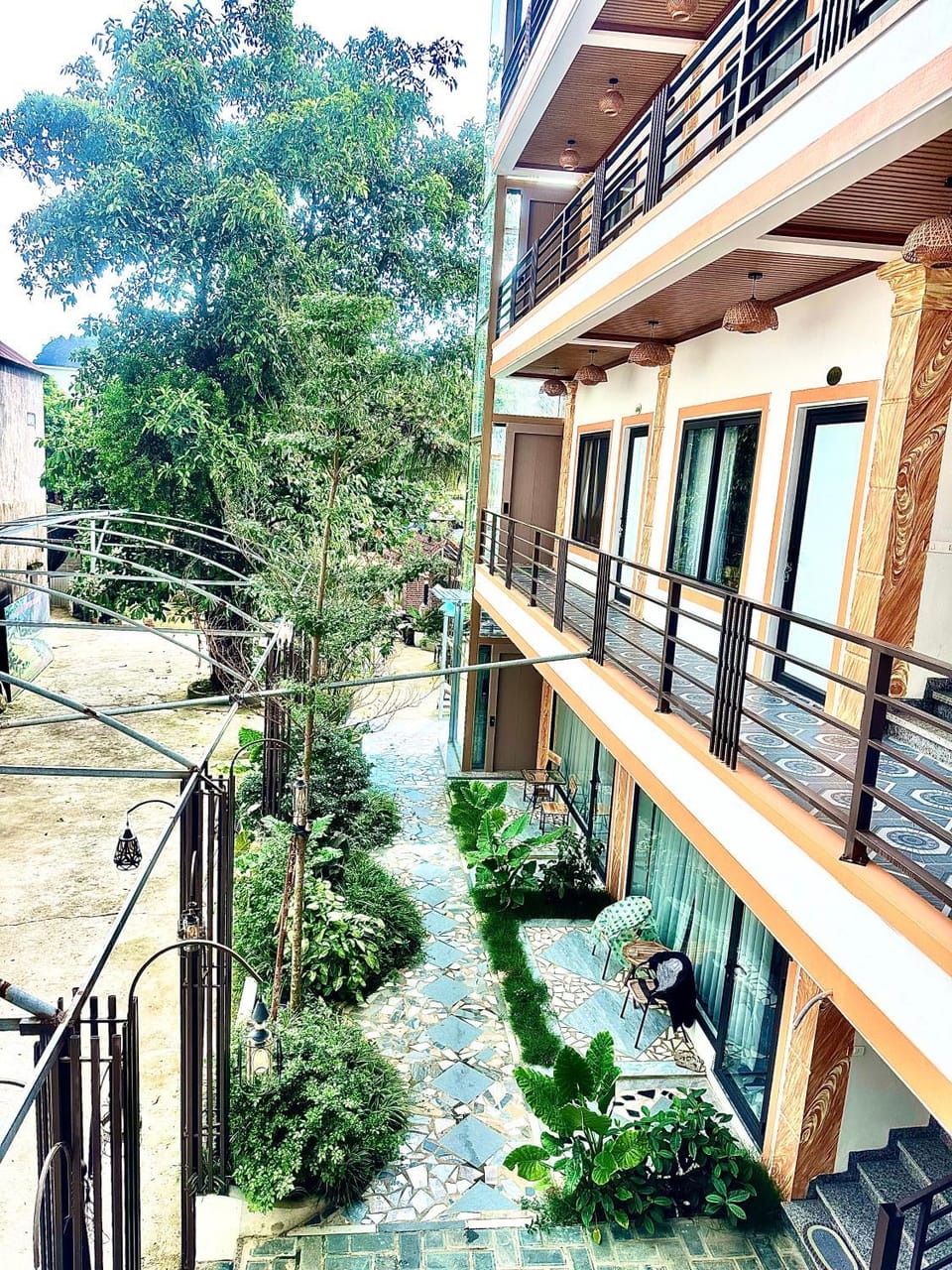 Tam Coc Vinh Thinh Homestay Hotel in Vietnam