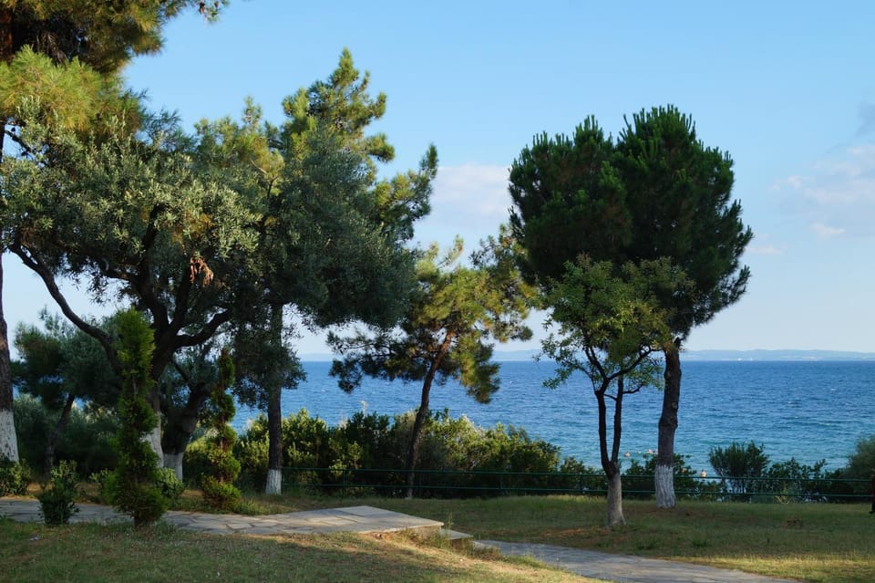 Natural landscape