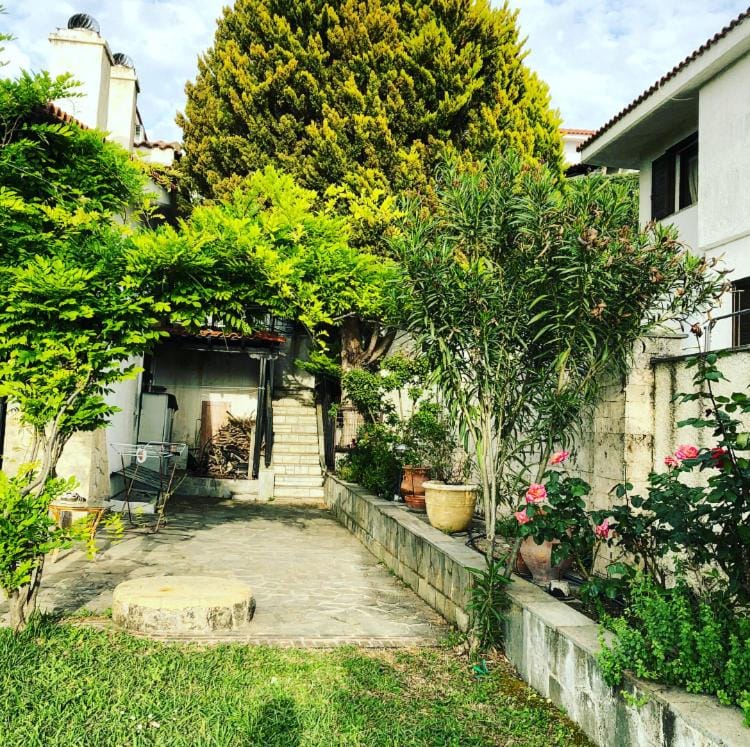 Bright & Spacious Seaview Villa Villa in Halkidiki