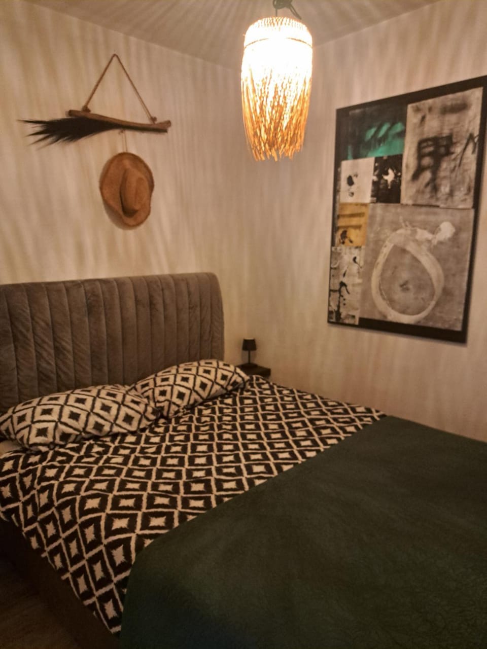 Art Apartment Apartment in Pula