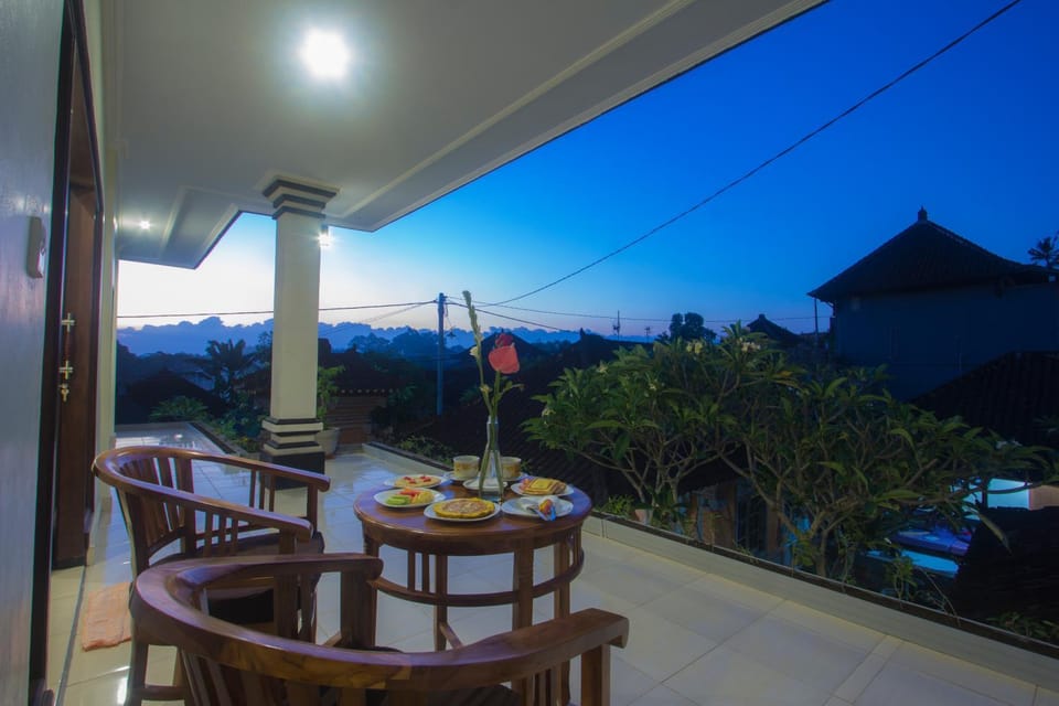 Patio, Garden, Balcony/Terrace