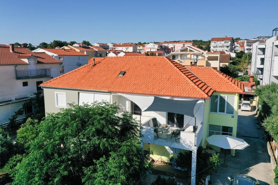 Apartman Heder Apartment in Zadar