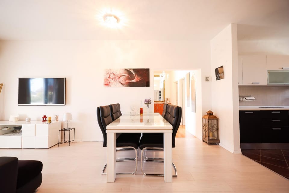 Apartman Heder Apartment in Zadar