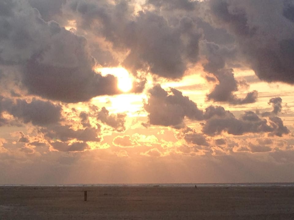 Natural landscape, Beach