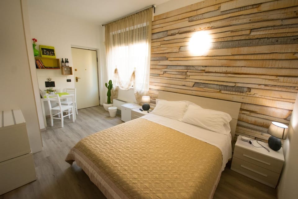 Alba Serena Camere Bed and Breakfast in Piedmont