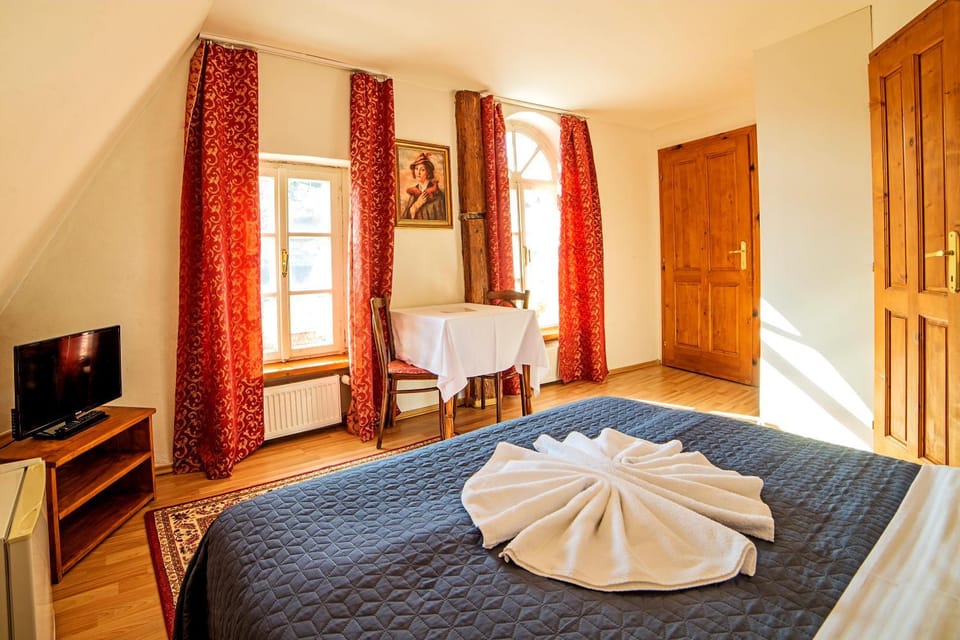 Penzión Rozália Bed and Breakfast in Slovakia