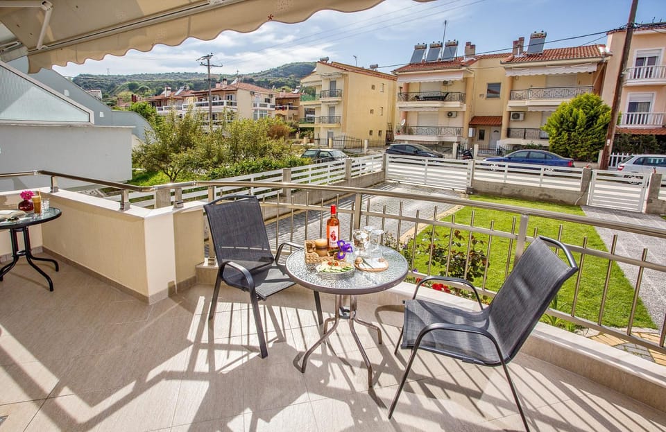 Balcony/Terrace, Balcony/Terrace