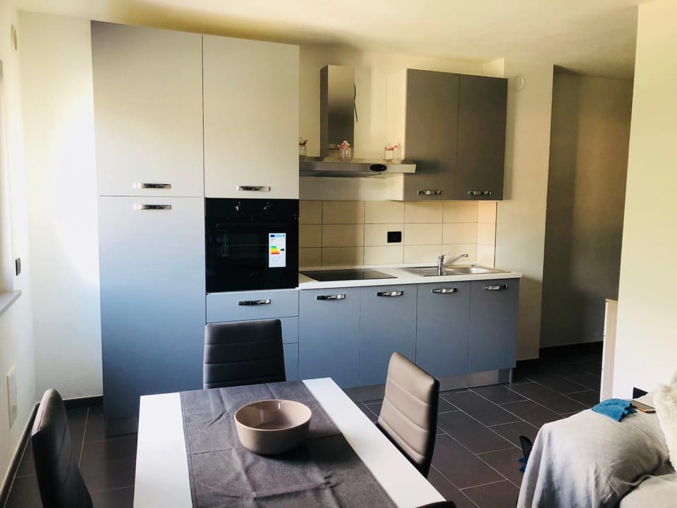 Maison Denise Apartment in Aosta