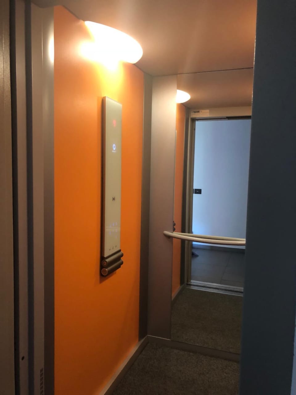 Maison Denise Apartment in Aosta
