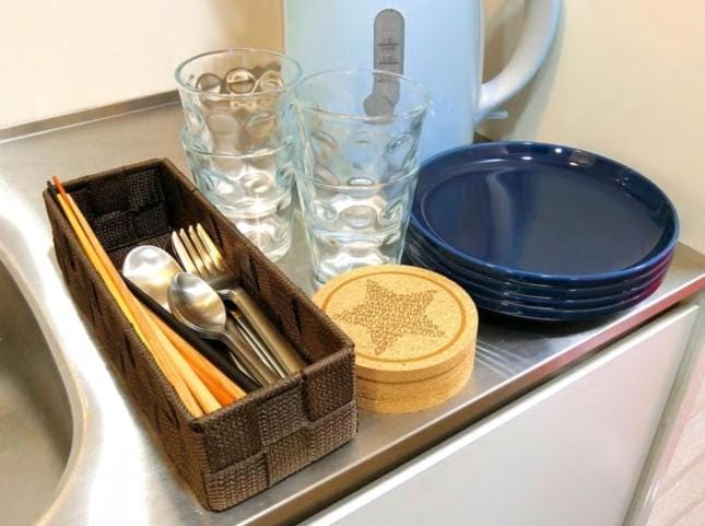 Hostel Kay 101&102 Apartment in Osaka