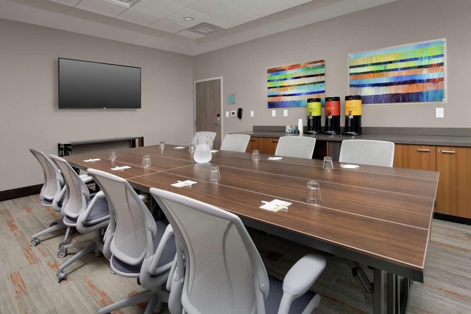 Meeting/conference room