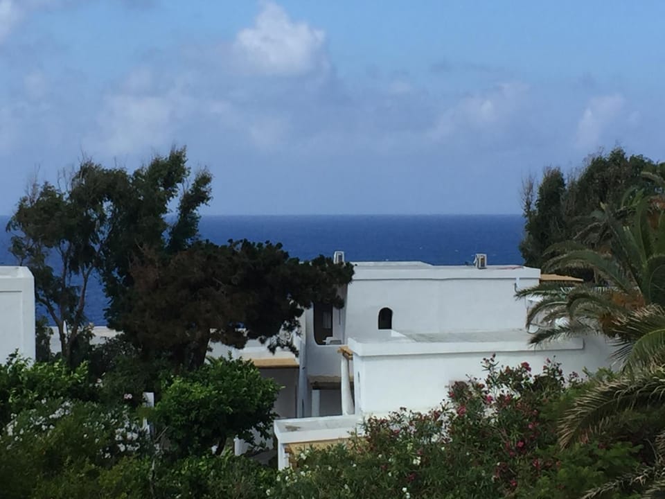 Landmark view, Sea view